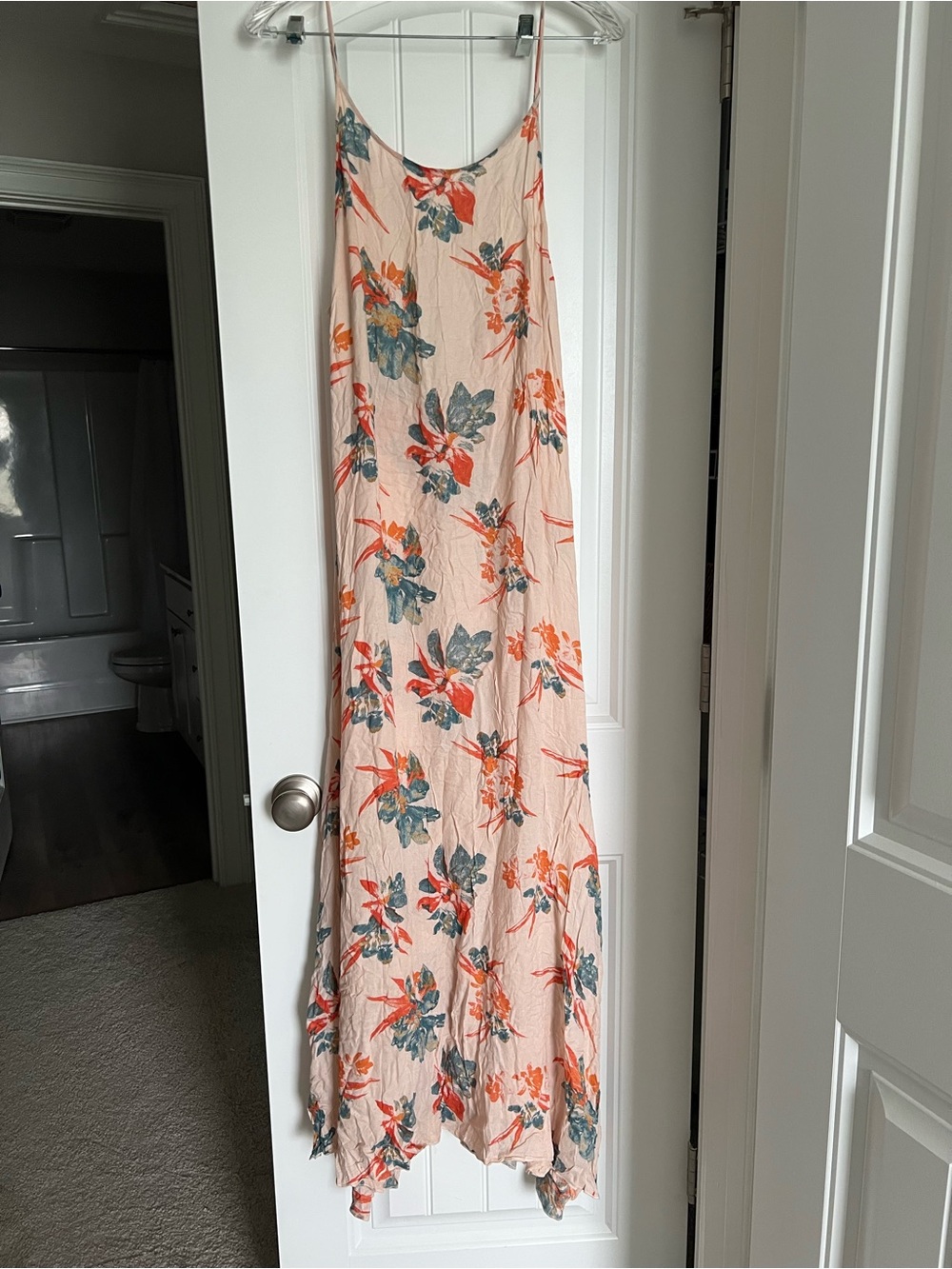 Lounge dress